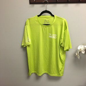 St. Jude HERO Men's Tee - Size XL
